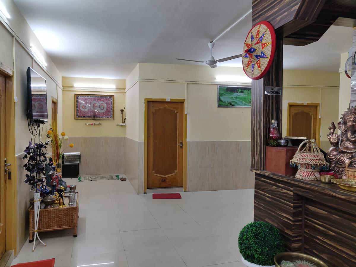 Kud Hotel Rl Dreamland المظهر الخارجي الصورة