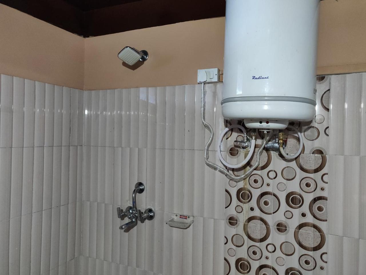 Kud Hotel Rl Dreamland المظهر الخارجي الصورة