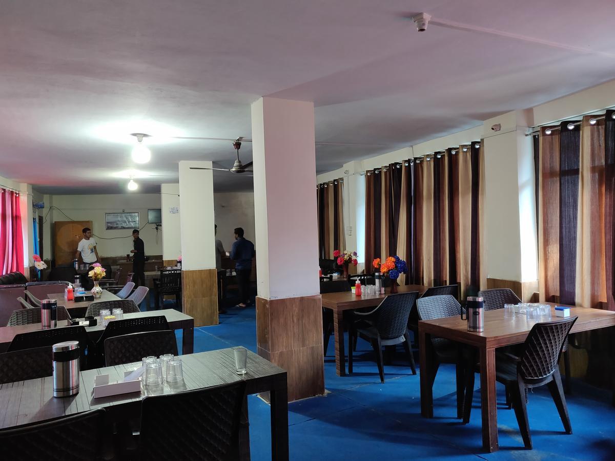 Kud Hotel Rl Dreamland المظهر الخارجي الصورة