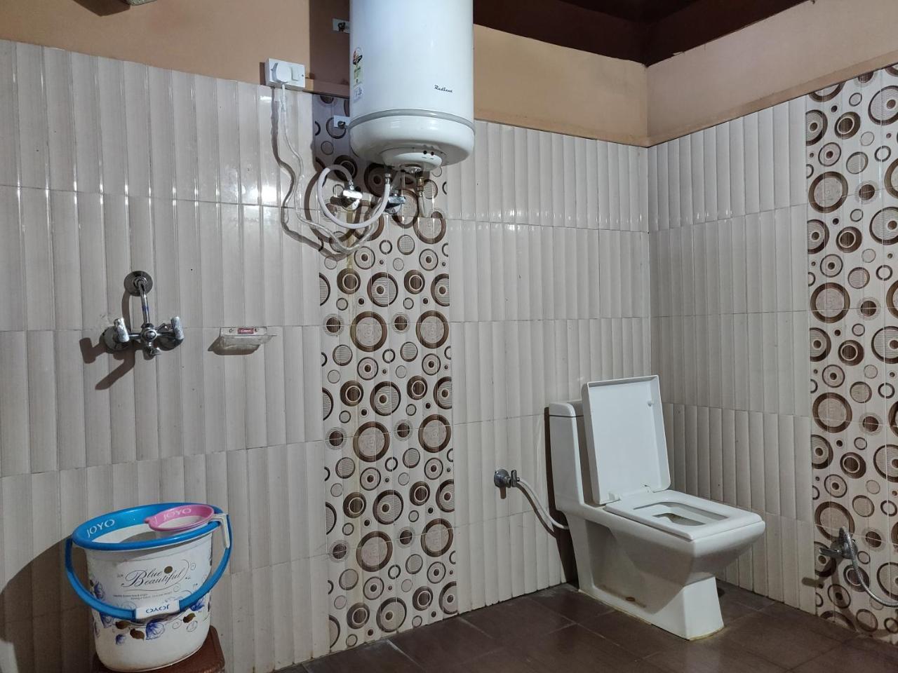 Kud Hotel Rl Dreamland المظهر الخارجي الصورة