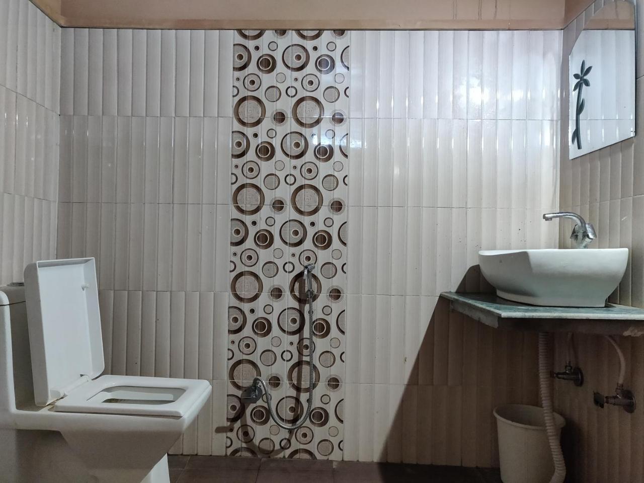 Kud Hotel Rl Dreamland المظهر الخارجي الصورة