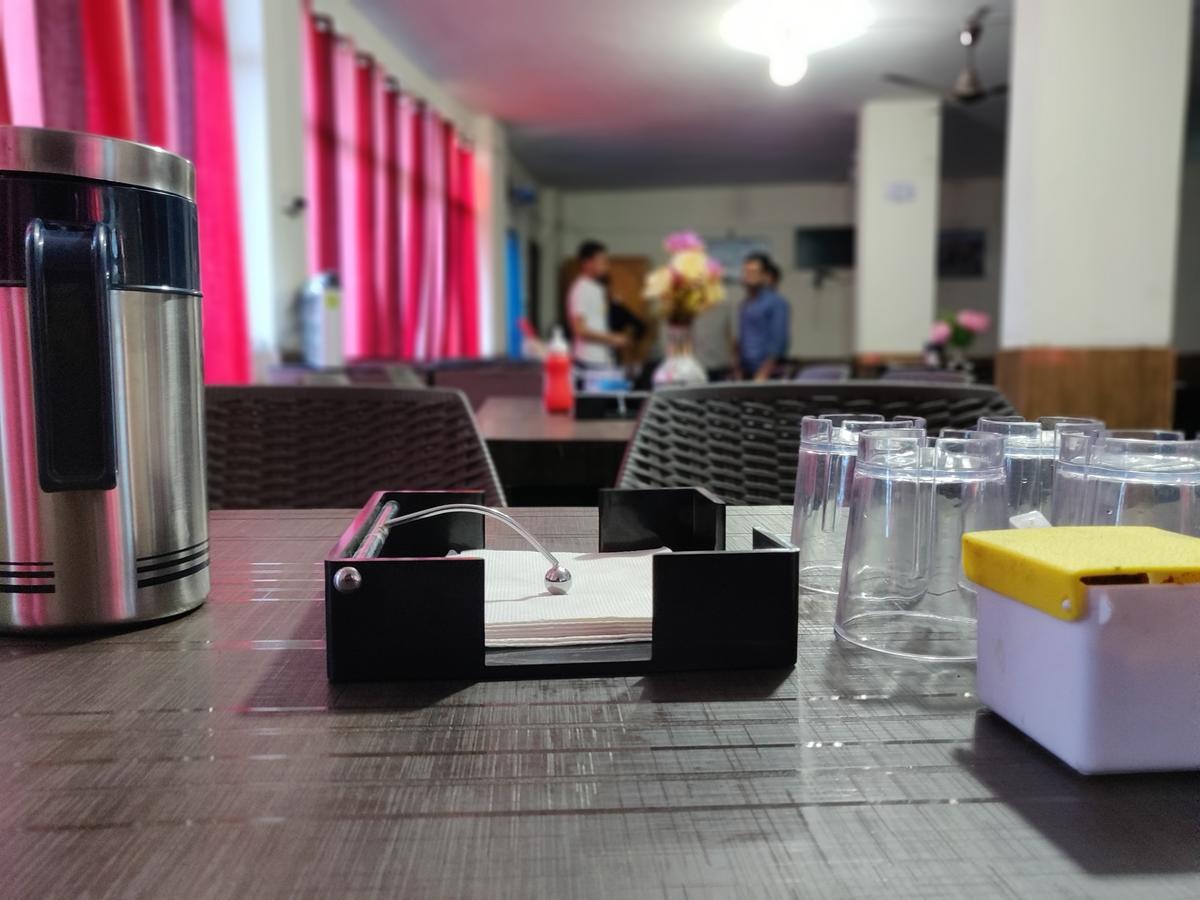 Kud Hotel Rl Dreamland المظهر الخارجي الصورة