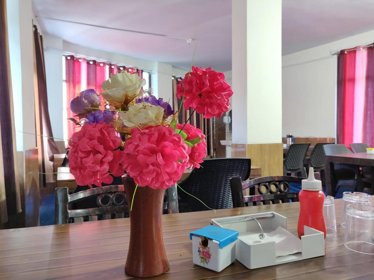 Kud Hotel Rl Dreamland المظهر الخارجي الصورة