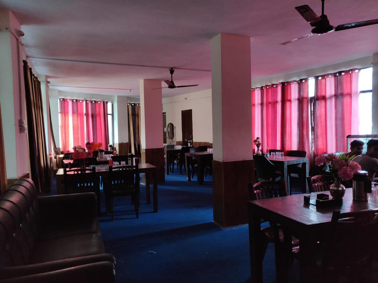 Kud Hotel Rl Dreamland المظهر الخارجي الصورة