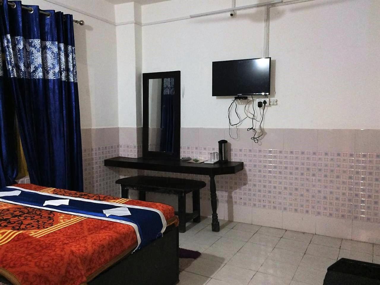 Kud Hotel Rl Dreamland المظهر الخارجي الصورة